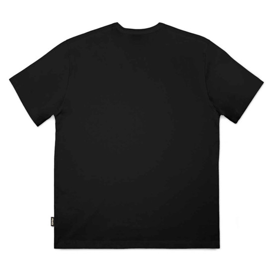 The Dudes Ανδρική κοντομάνικη μπλούζα Solo Tiger Classic T-Shirt